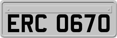 ERC0670