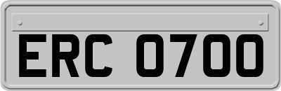 ERC0700
