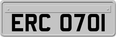 ERC0701