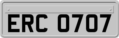 ERC0707