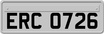ERC0726