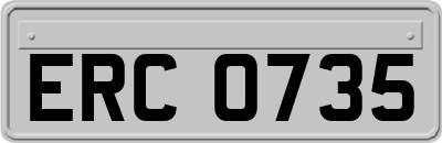 ERC0735