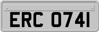 ERC0741