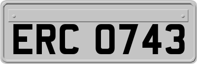 ERC0743