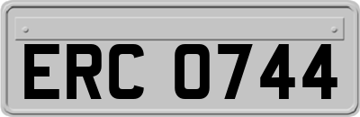 ERC0744