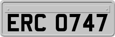 ERC0747