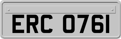ERC0761