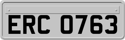 ERC0763