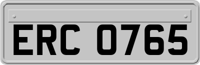 ERC0765