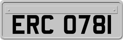 ERC0781