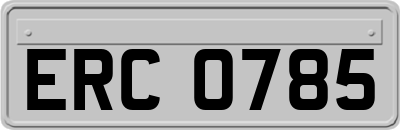 ERC0785