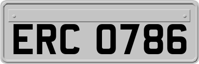 ERC0786