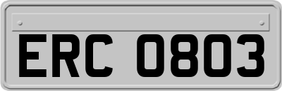 ERC0803