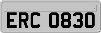 ERC0830