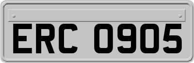 ERC0905
