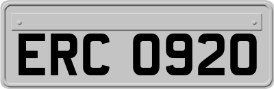 ERC0920