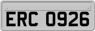 ERC0926
