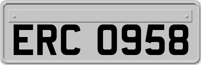 ERC0958