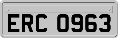 ERC0963