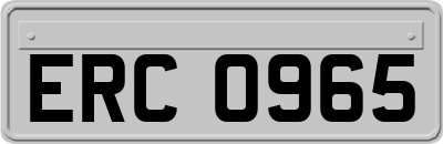 ERC0965