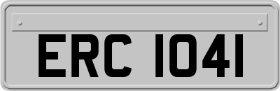 ERC1041