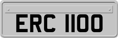 ERC1100