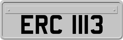 ERC1113