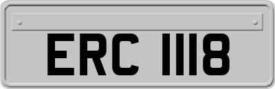 ERC1118