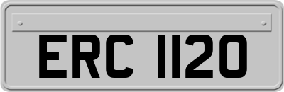 ERC1120