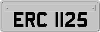 ERC1125