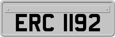 ERC1192