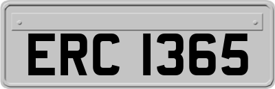 ERC1365