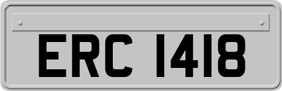 ERC1418