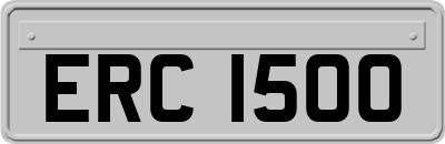 ERC1500