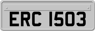 ERC1503