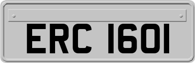 ERC1601