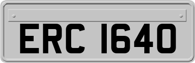 ERC1640