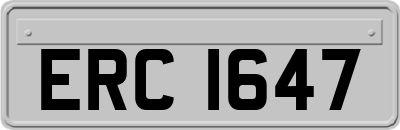 ERC1647