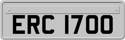 ERC1700
