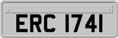 ERC1741