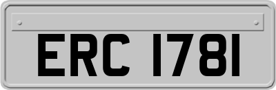 ERC1781