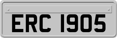 ERC1905