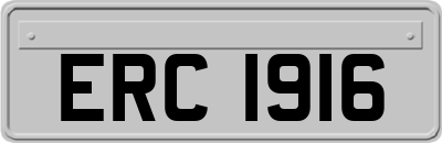 ERC1916