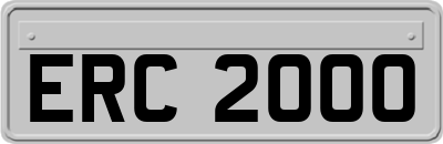 ERC2000