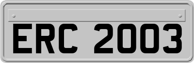 ERC2003