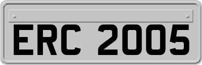ERC2005