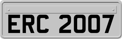 ERC2007