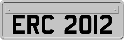 ERC2012