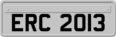 ERC2013