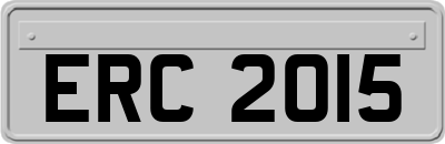 ERC2015
